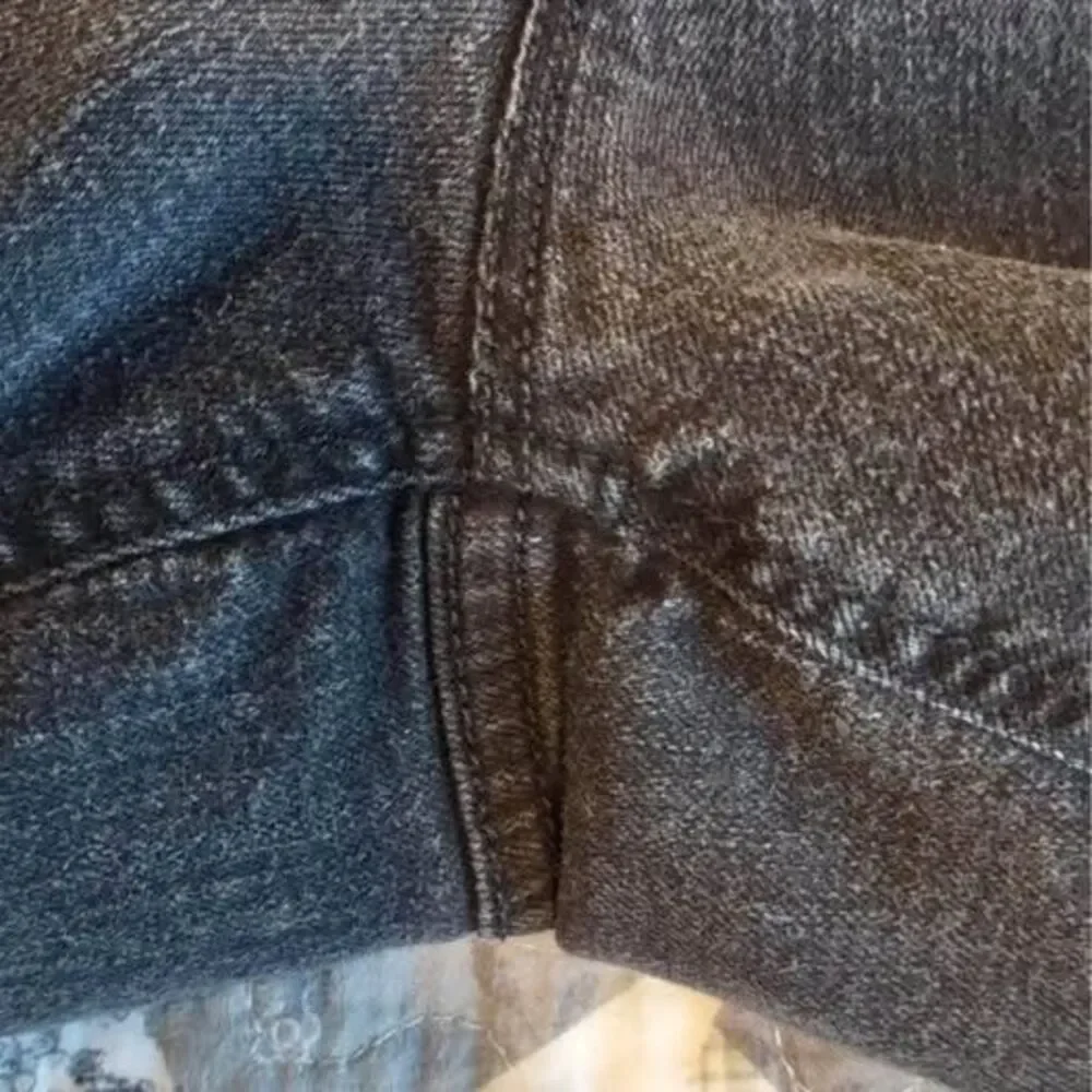 Old Navy classic black